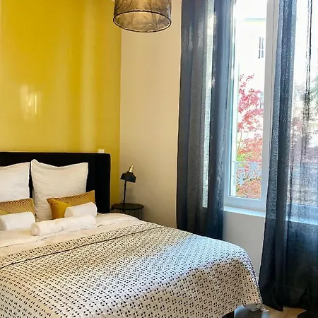 Apartment La Note Doree *