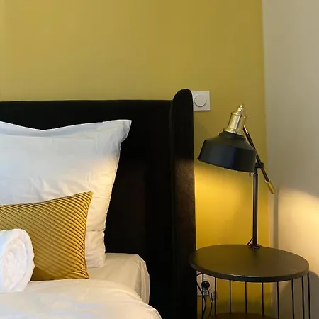Apartment La Note Doree