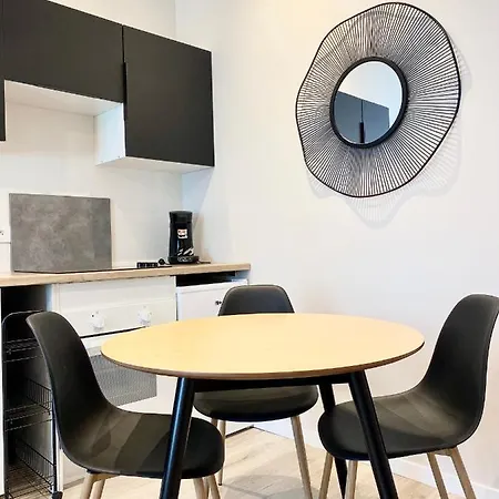 La Note Doree Apartment