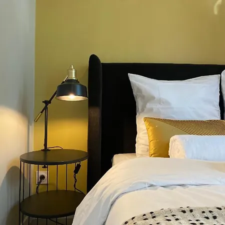 Apartment La Note Doree Vichy
