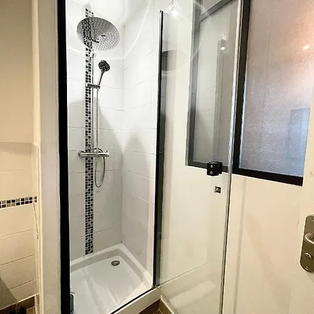 Apartment La Note Doree Vichy