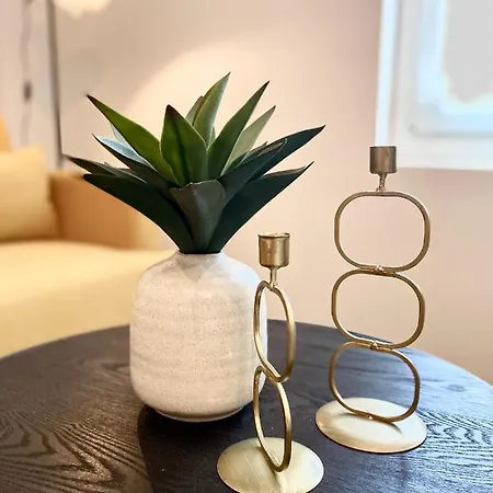 Apartment La Note Doree Vichy