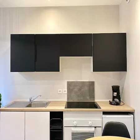 La Note Doree Apartment